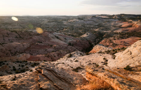 Trump National Monuments